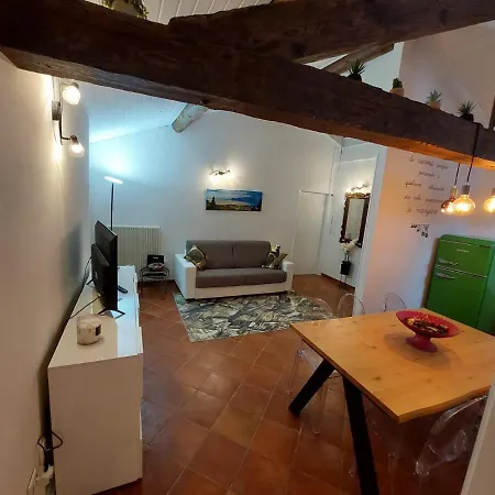 Bastione Apartment