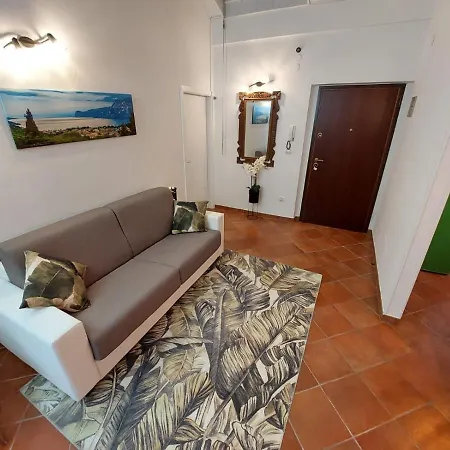 Apartment Bastione Riva del Garda