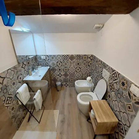 Apartment Bastione