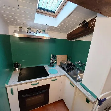 Bastione Apartment Riva del Garda