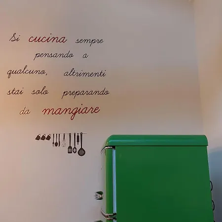 Apartment Bastione