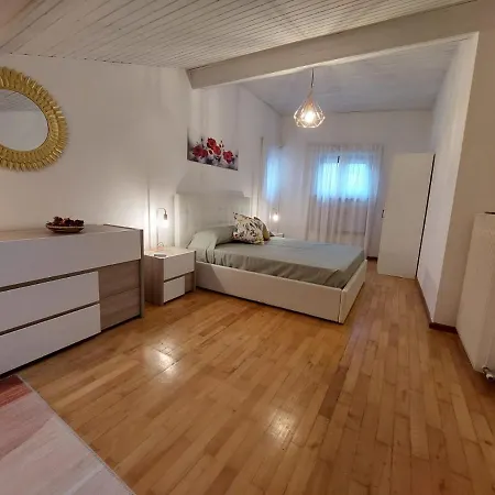 Apartment Bastione *