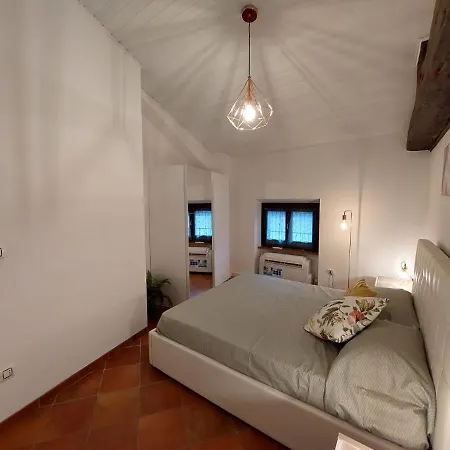 Apartment Bastione