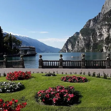 Apartment Bastione