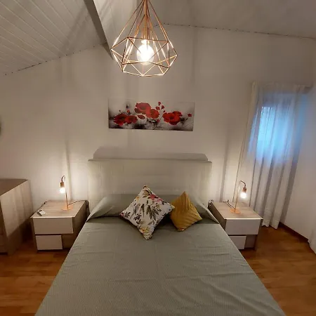 Bastione Apartment