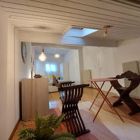 Apartment Bastione *