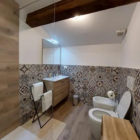 Apartment Bastione *