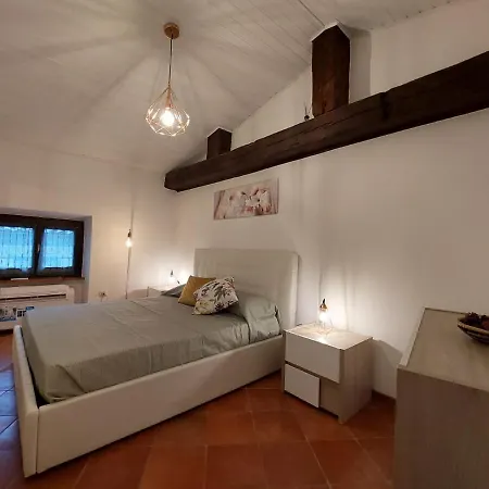 Apartmán Bastione