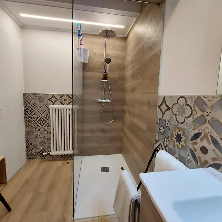 Apartmán Bastione